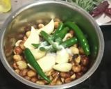 સીંગદાણા ની ચટણી રેસીપી સ્ટેપ2ફોટો