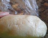 Foto del paso 2 de la receta: Polvorones de almendra