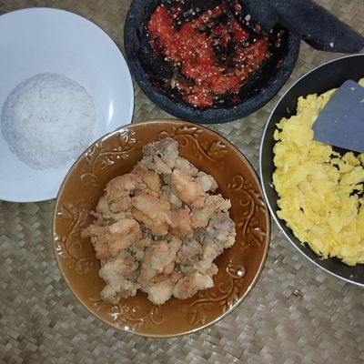 Langkah 4