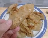 Foto langkah ke 7 dari resep Pan fried Gyoza.