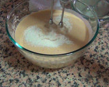 Foto del paso 5 de la receta: ⭐Bizcocho de plátano con glaseado de limón 🍌👌