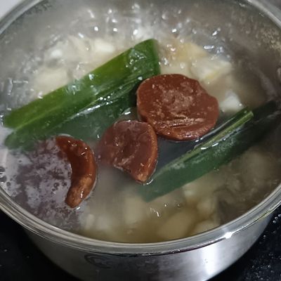Langkah 2
