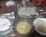 Foto del paso 6 de la receta: Croquetas de Champiñones