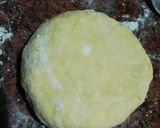 Foto del paso 2 de la receta: Tarta de coco y dulce de leche 🤩