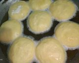 Foto langkah ke 6 dari resep Donat Bomboloni.