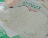 Foto langkah ke 5 dari resep Banana cake Chocolat (Bolu pisang kukus) yummy melted.