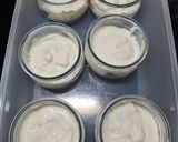 Foto del paso 9 de la receta: 85. Vasitos de caqui y crema ligera