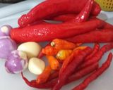 Foto langkah ke 2 dari resep 36. Terong Balado 🍆🌶🌶.