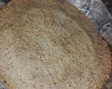 Foto del paso 2 de la receta: Panqueques de chocolate, avena y chía.😋😋