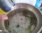 Foto langkah ke 3 dari resep Manisan Kolang Kaling.
