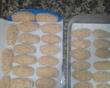 Foto del paso 3 de la receta: Croquetas de carne y berenjenas