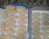 Foto del paso 3 de la receta: Croquetas de carne y berenjenas