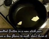 A picture of step 1 of Gregg's style cheese n onion pasties.