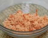Foto langkah ke 4 dari resep Urap Sayur.