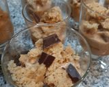 Foto del paso 4 de la receta: Trifle de dulce de leche y chocolate