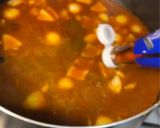 A picture of step 8 of Vietnamese Beef Stew | Bò Kho.