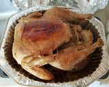 Foto del paso 5 de la receta: Adobo para el pavo de Navidad