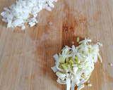 Foto del paso 5 de la receta: Acelgas gratinadas con huevo