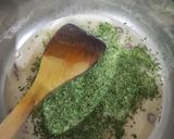 Foto del paso 6 de la receta: Merluza de Pincho a la Plancha con Patatitas y Zanahorias en Sal