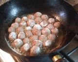 Foto del paso 3 de la receta: Albóndigas caseras