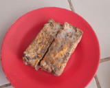 Foto langkah ke 1 dari resep Sambal oncom (bisa untuk isian comro, toping serabi, nasi tutug oncom).
