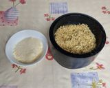 Foto del passaggio 2 della ricetta Salsa alle noci a modo mio