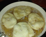 Foto del paso 3 de la receta: Tortas fritas