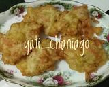 Foto langkah ke 3 dari resep Bakwan Jagung.