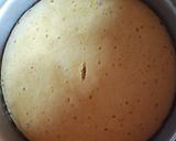 A picture of step 6 of Dhokla.