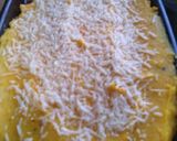 Une image de l'étape 4 de Gratin potimarron à la tomate.