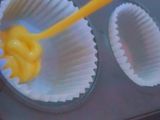 كيكة البرتقال🍊😋