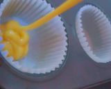 صورة لخطوة 1 من وصفة كيكة البرتقال🍊😋