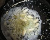 A picture of step 3 of Jaggery Rice.