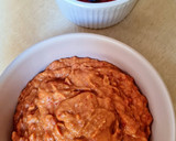 Foto del paso 6 de la receta: Untable de morrón rojo asado y alubias blancas ♥️ Dip de pimiento morrón y legumbre 🥣