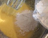 Foto del paso 5 de la receta: Muffins de arándano