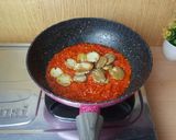Foto langkah ke 4 dari resep Sambalado Jengkol.