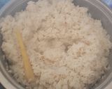 Foto langkah ke 3 dari resep Nasi Uduk Palembang.