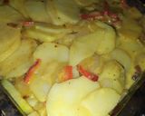 Foto del paso 8 de la receta: Tortilla de papa (al horno ❤️)