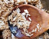 Foto del paso 12 de la receta: Cerdo agridulce con arroz chino
