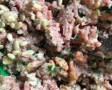 Foto del paso 5 de la receta: Putxero de Domingo (un cocido valenciano)