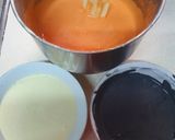 Foto langkah ke 5 dari resep 433. Bolu Macan Putih Telur.