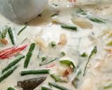 Foto langkah ke 4 dari resep Sayur lodeh sederhana.