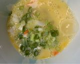 胡蘿蔔炒蛋的食譜步驟2照片