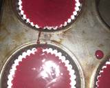 Super moist red velvet recipe recipe step 4 photo