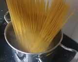 Foto del paso 1 de la receta: Spaghetti alla Gricia