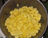 Foto del paso 1 de la receta: Postre de piña 🍍