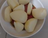 Foto langkah ke 3 dari resep Kornet ayam.