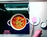 Foto del paso 8 de la receta: Habas con huevo y jamón