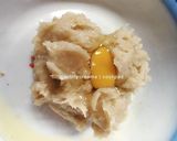 Foto langkah ke 5 dari resep #14. Pempek Kapal Selam Sederhana tanpa Ikan.