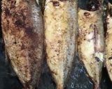 صورة لخطوة 5 من وصفة سمك مقلي